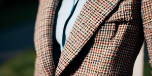 Elevate Your Winter Style: Top 5 Men's Casual Jackets with an Old Money Aesthetic