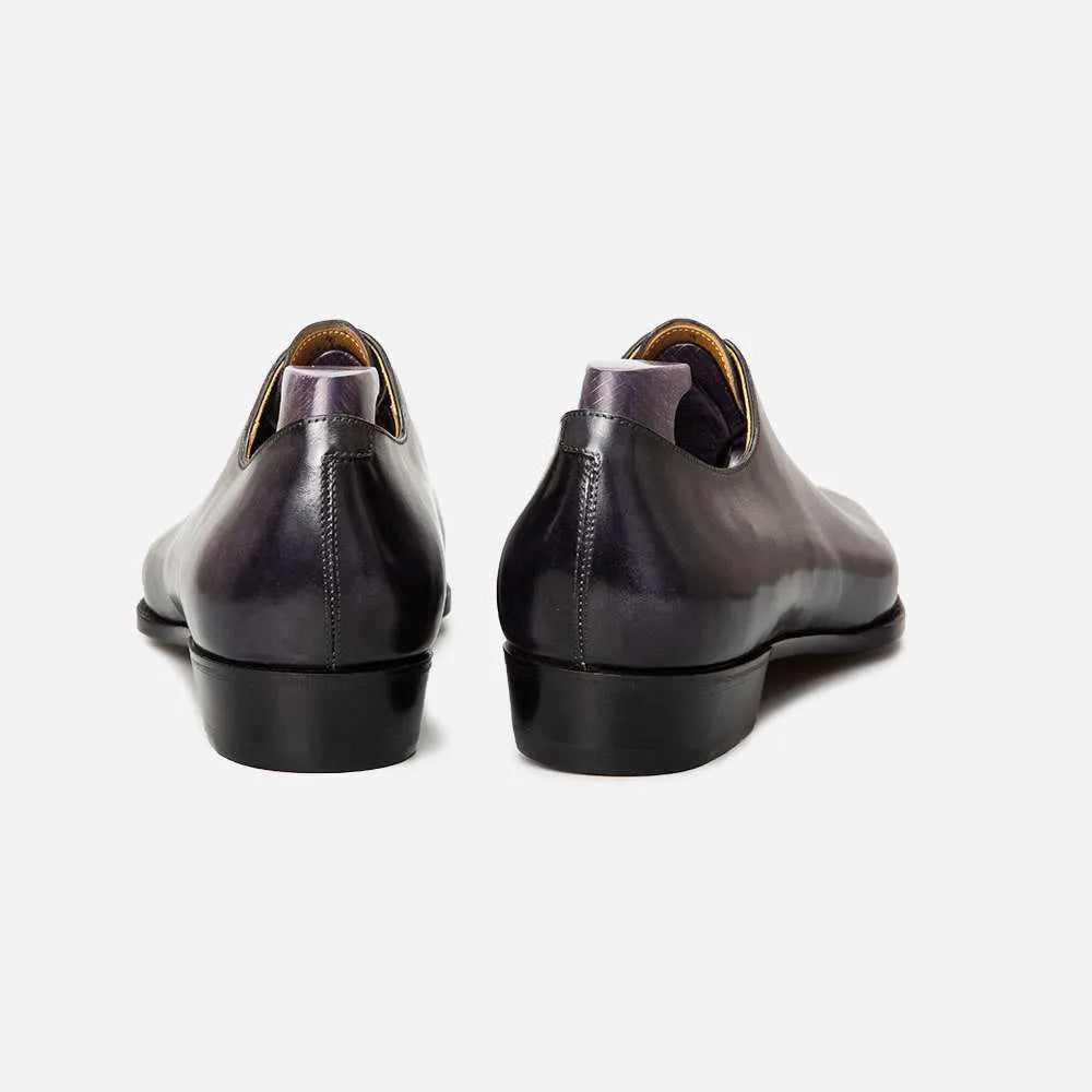 Italian Hand Made Leather Wholecut Shoes by Italian Vega®