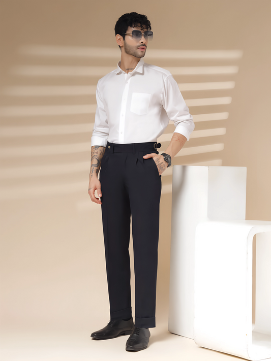 Italian Navy Signature Gurkha Pants