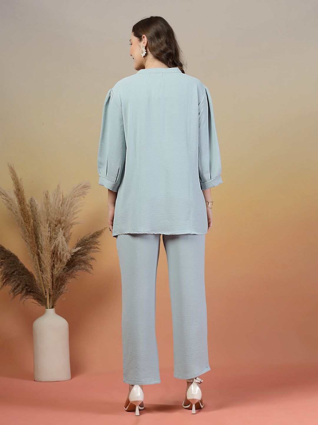 Shoreline Seabreeze Co-ord Set by Italian Vega