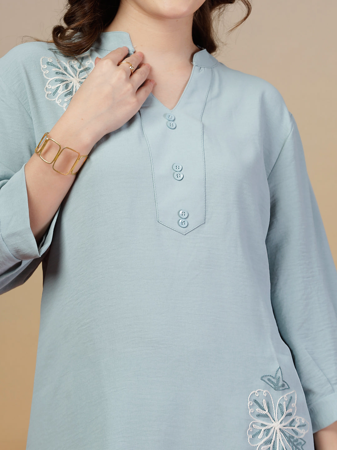 Shoreline Seabreeze Co-ord Set by Italian Vega