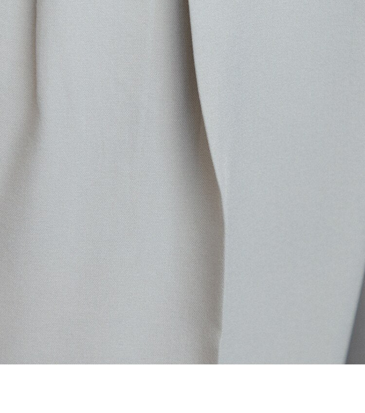 Classic Buckle Gurkha Pants by ITALIAN VEGA®