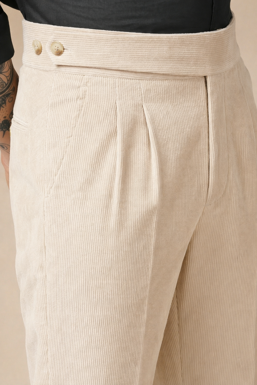  boot cut formal pants