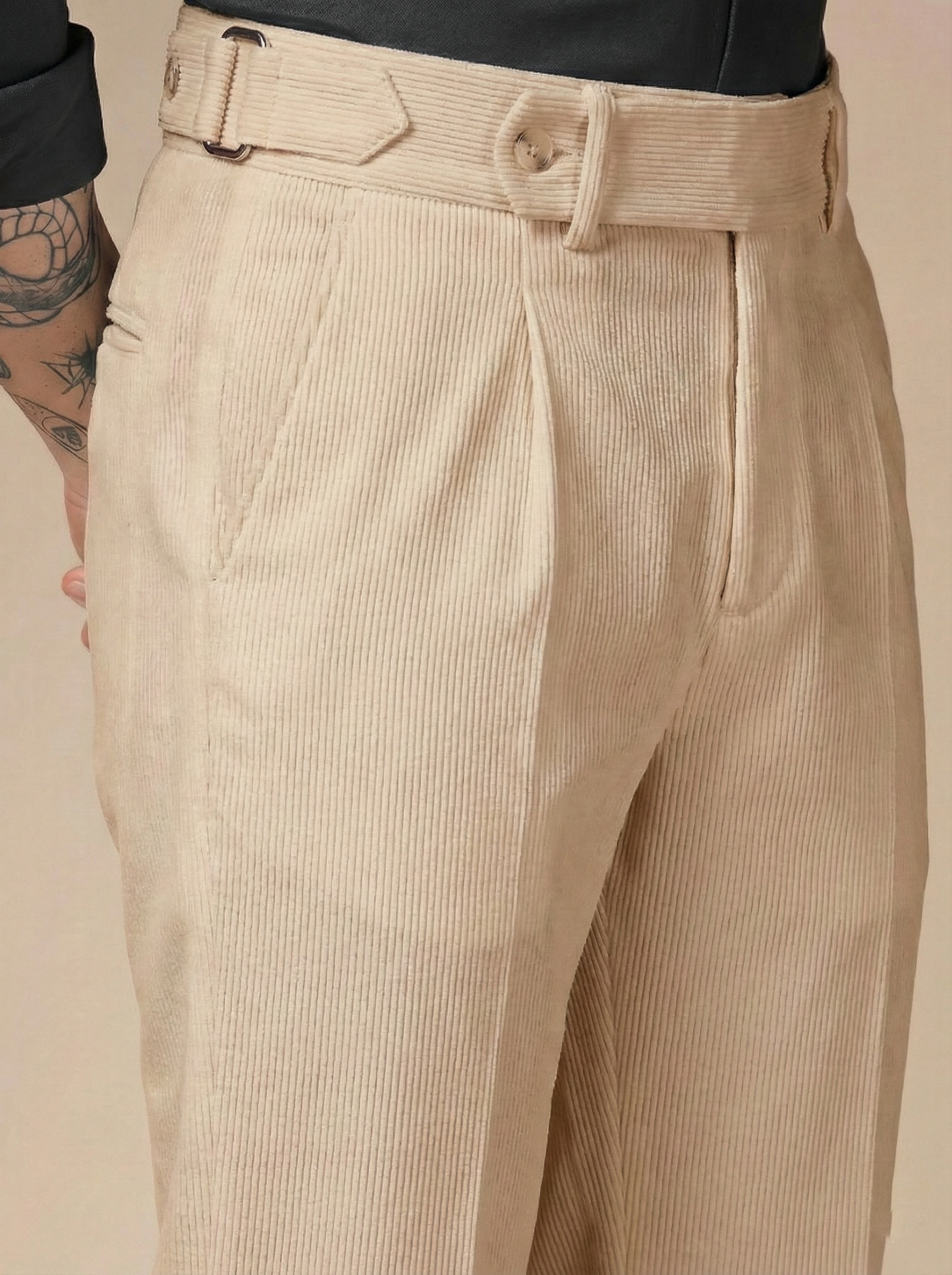  boot cut formal pants
