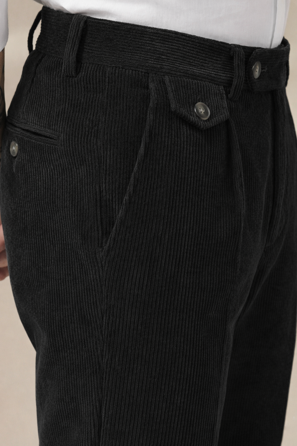 formal trousers for men