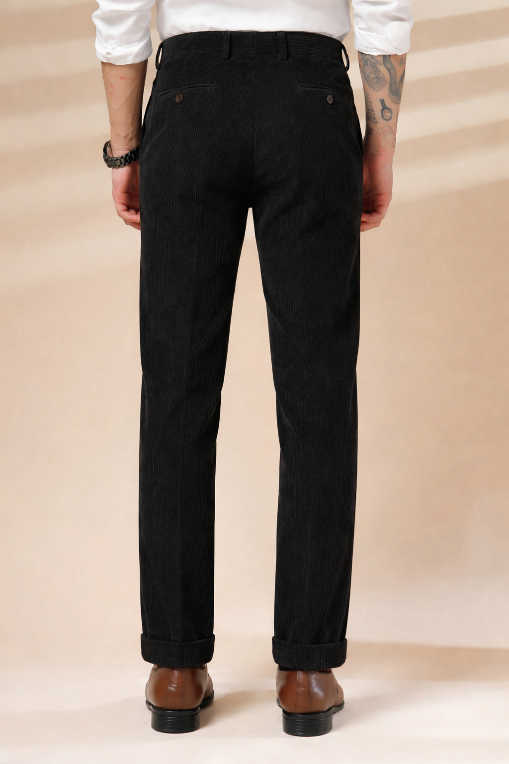 formal trousers for men