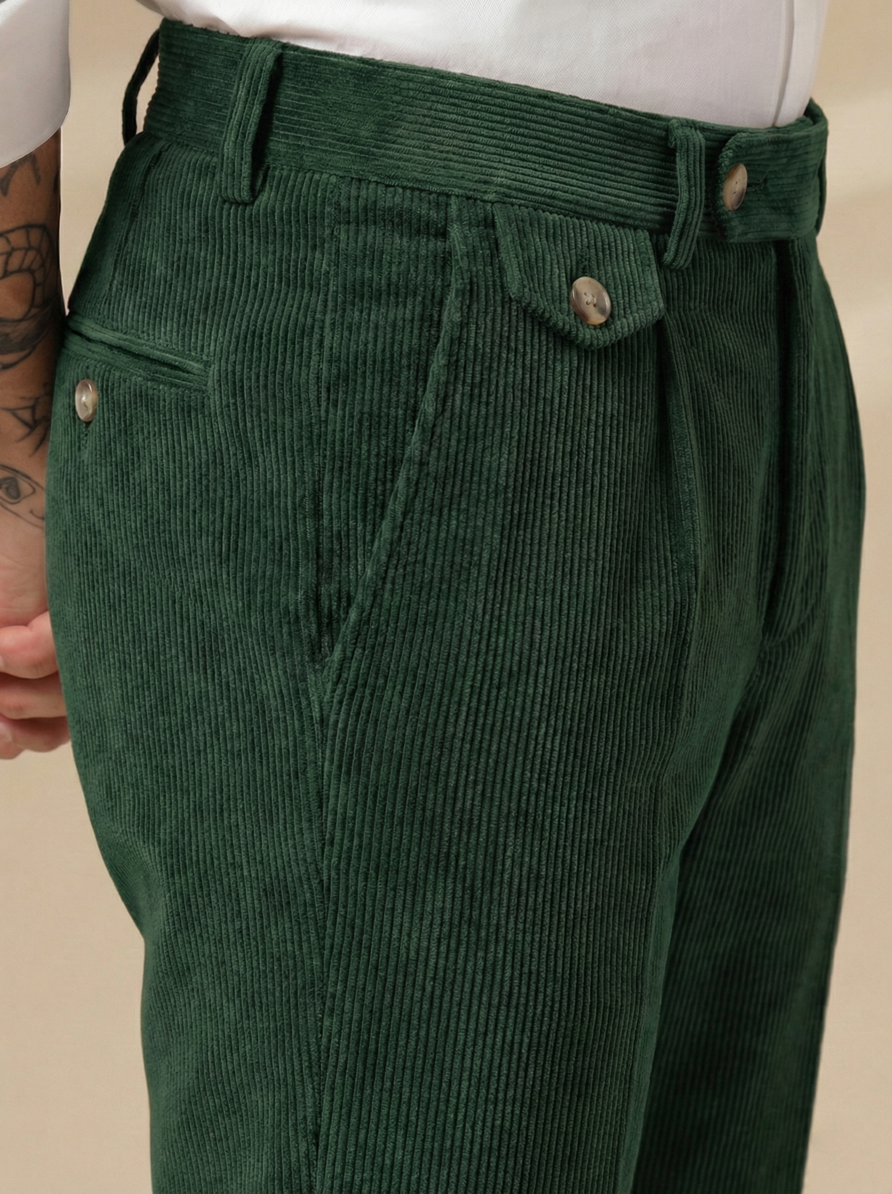formal wear for men