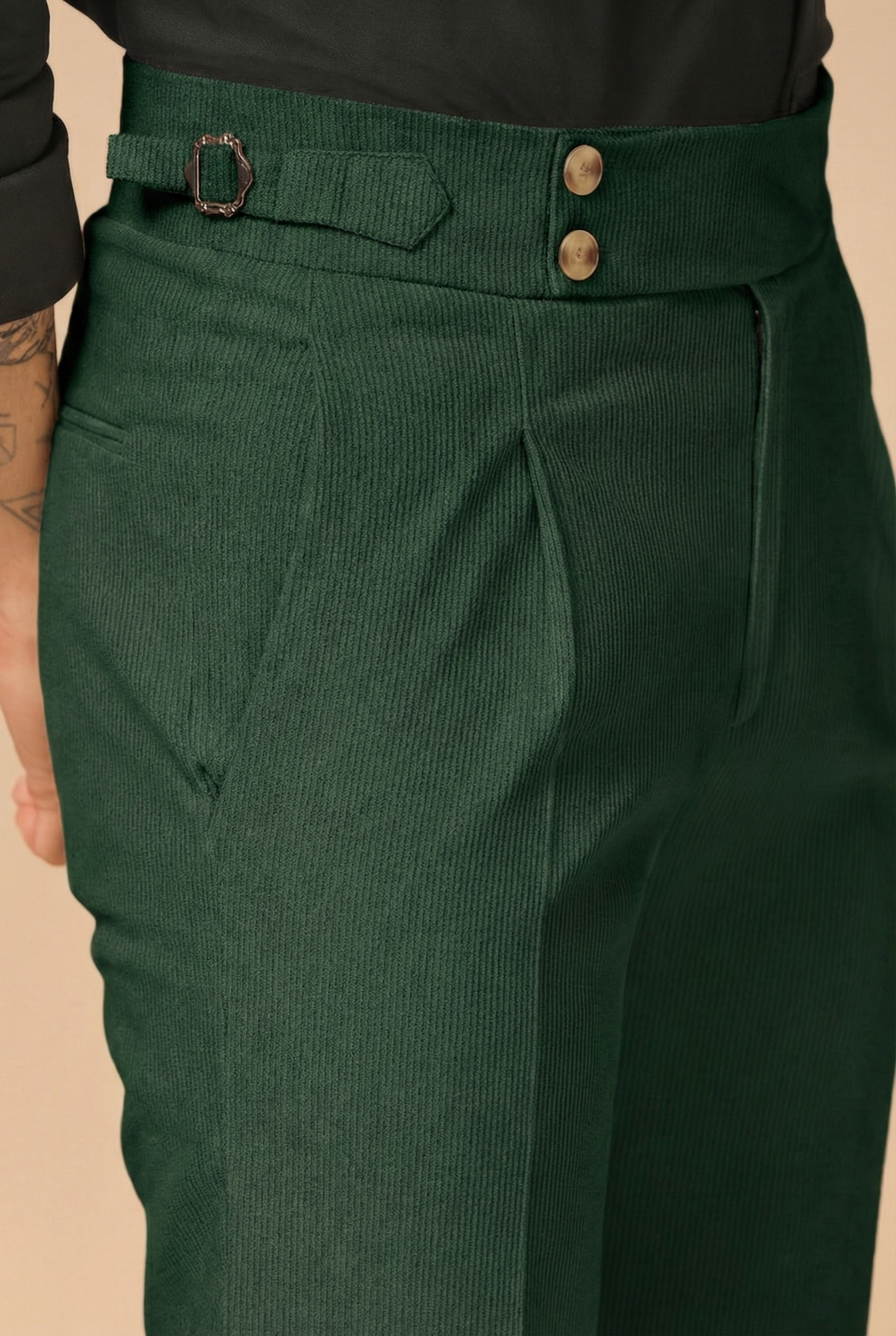 best formal pants for men in India