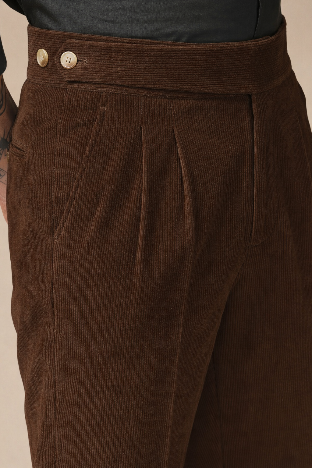 affordable luxury trousers
formal trousers online India