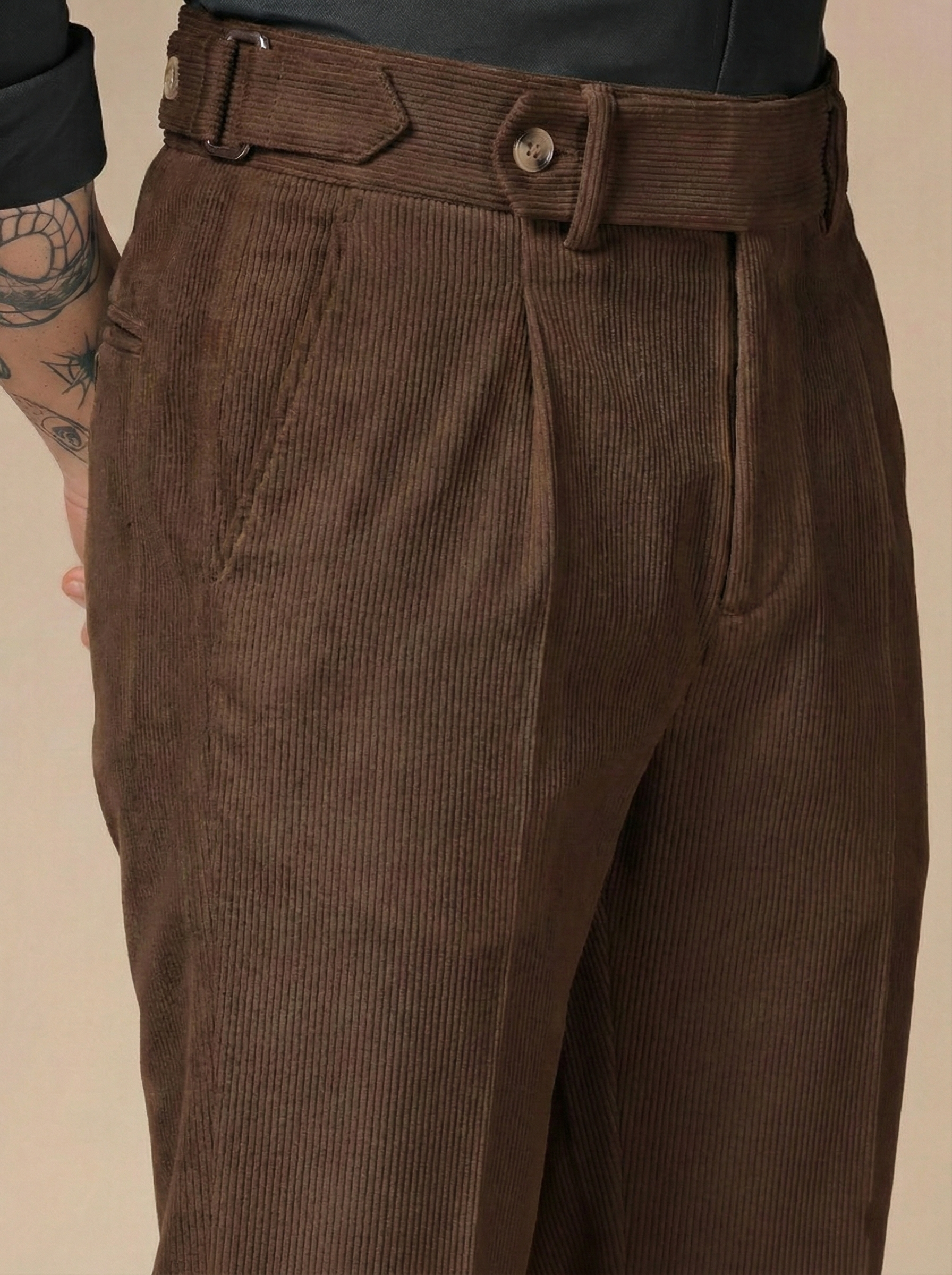 boot cut formal pants