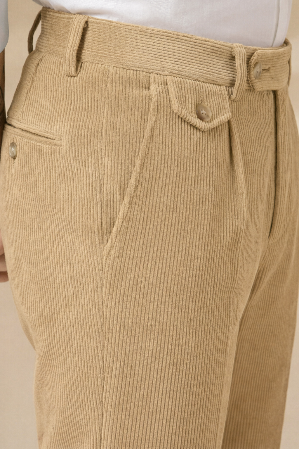 formal wear for men