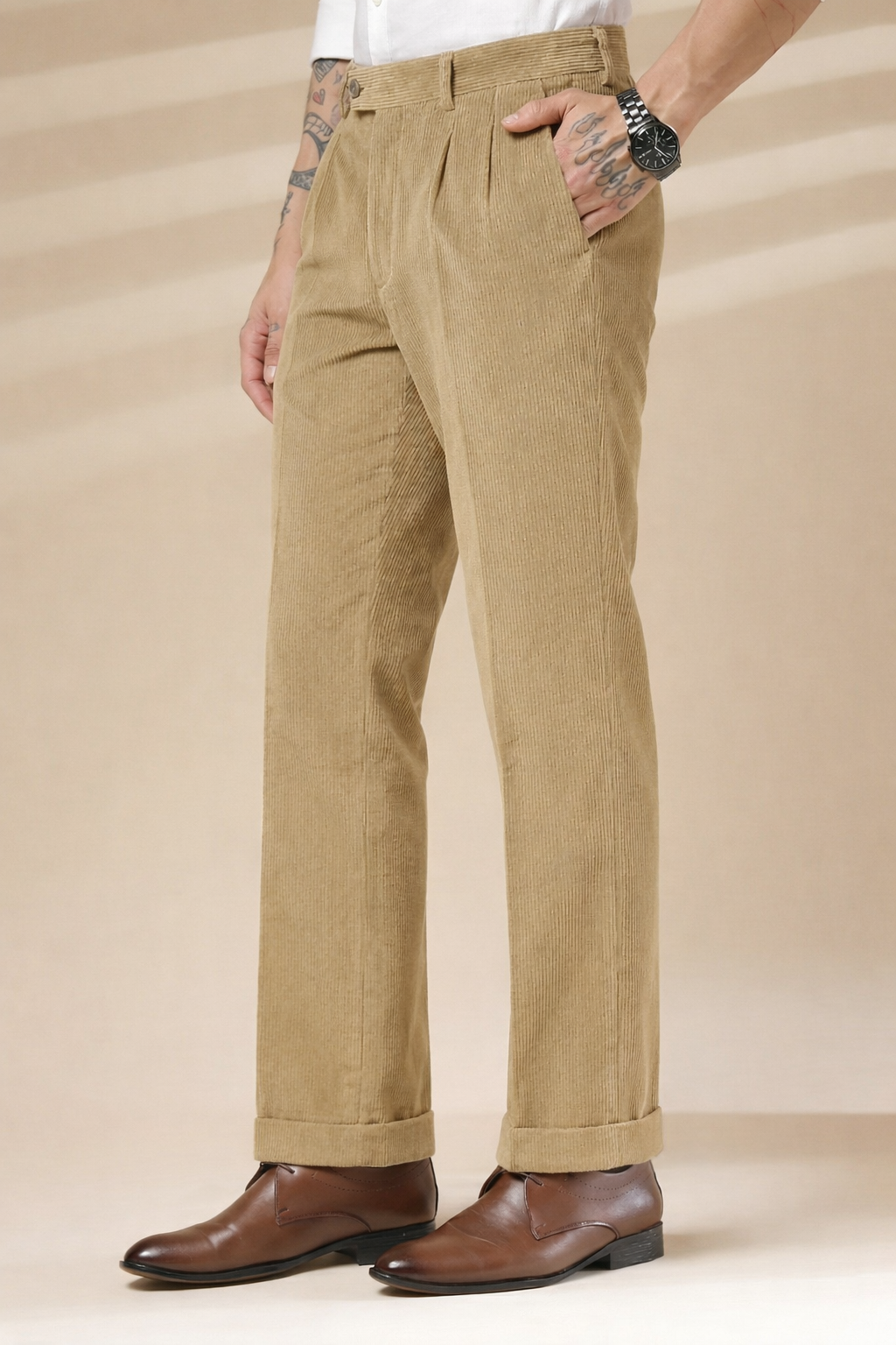 formal wear for men
