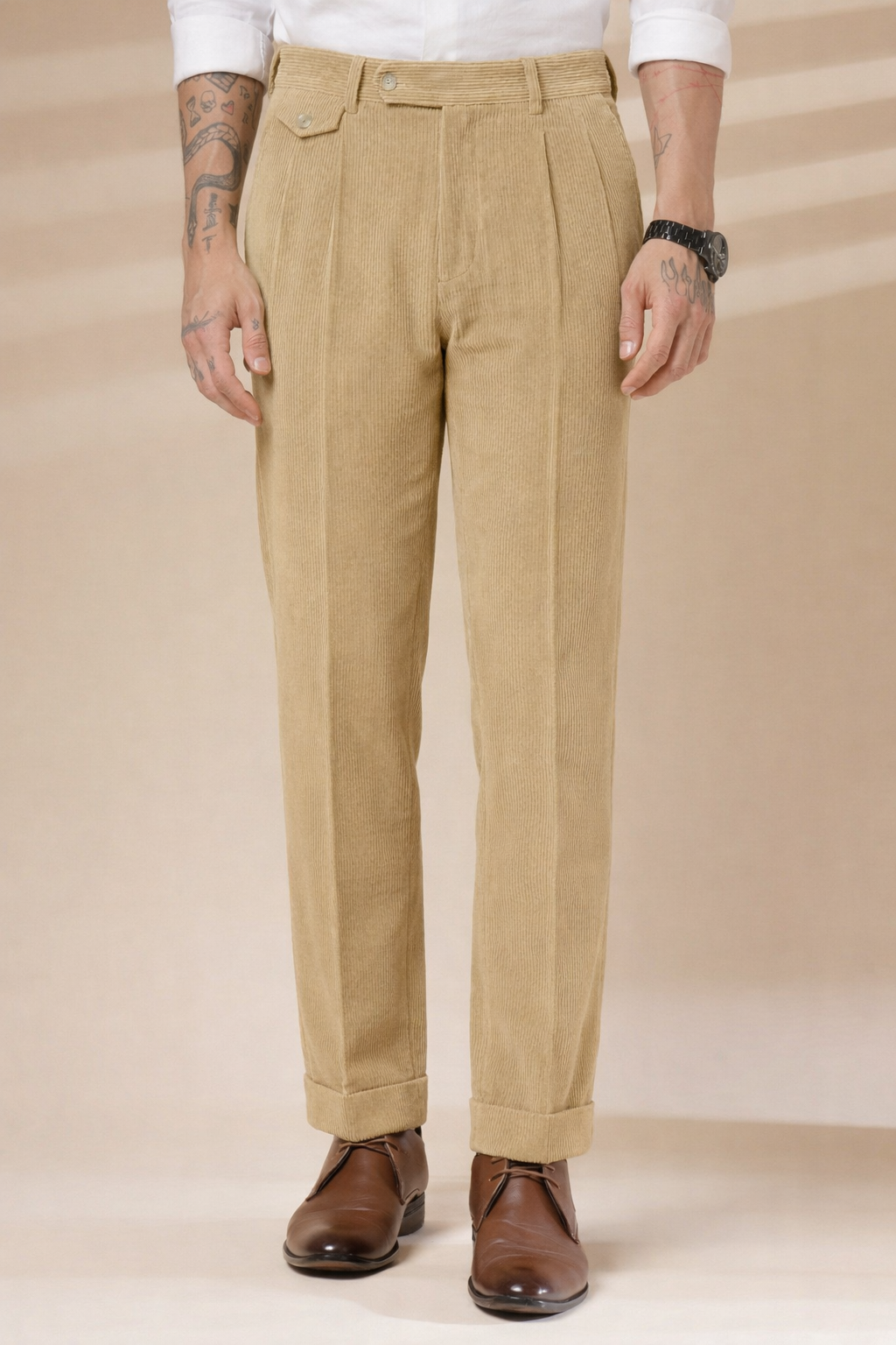 formal wear for men
