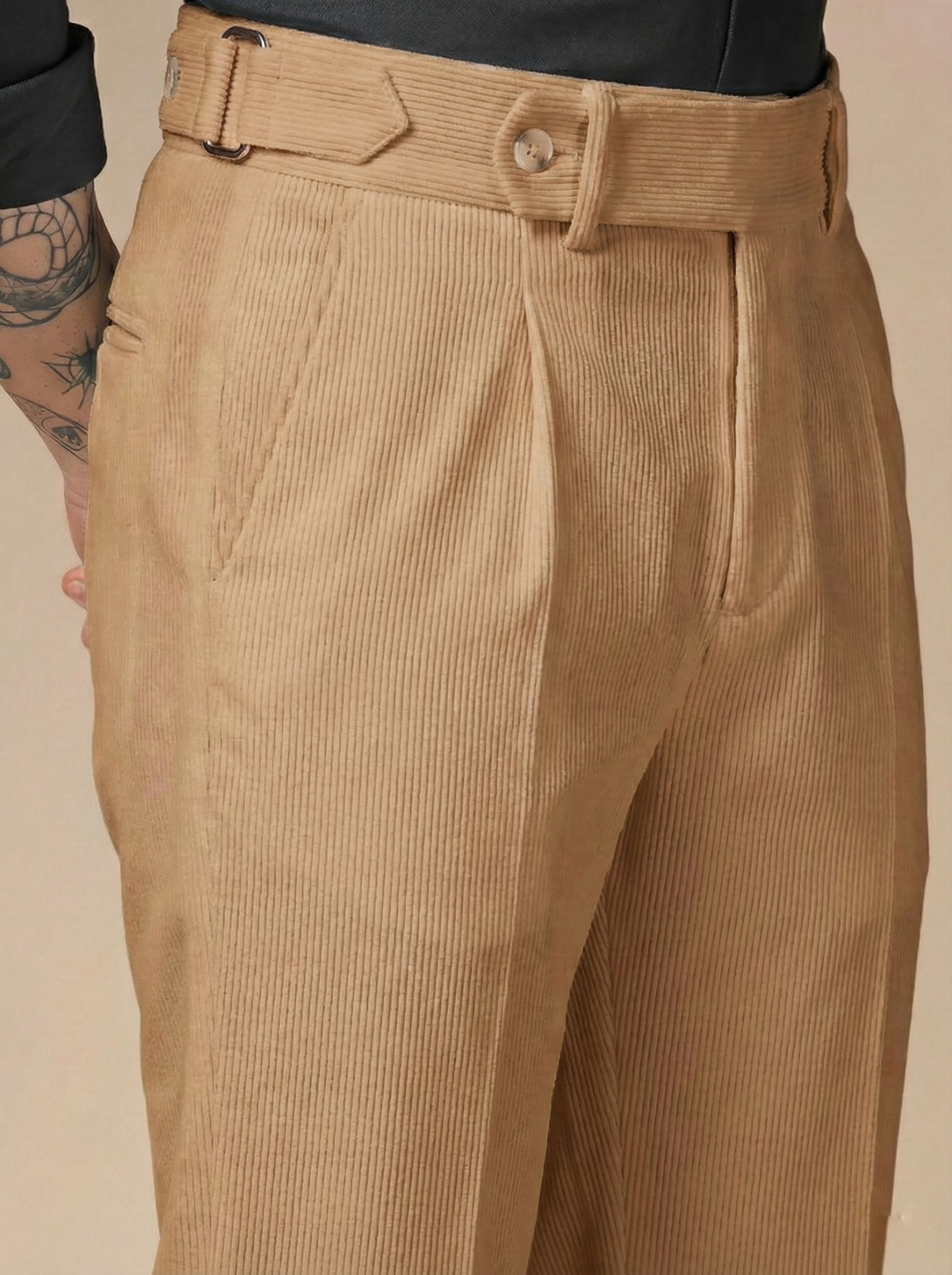  boot cut formal pants