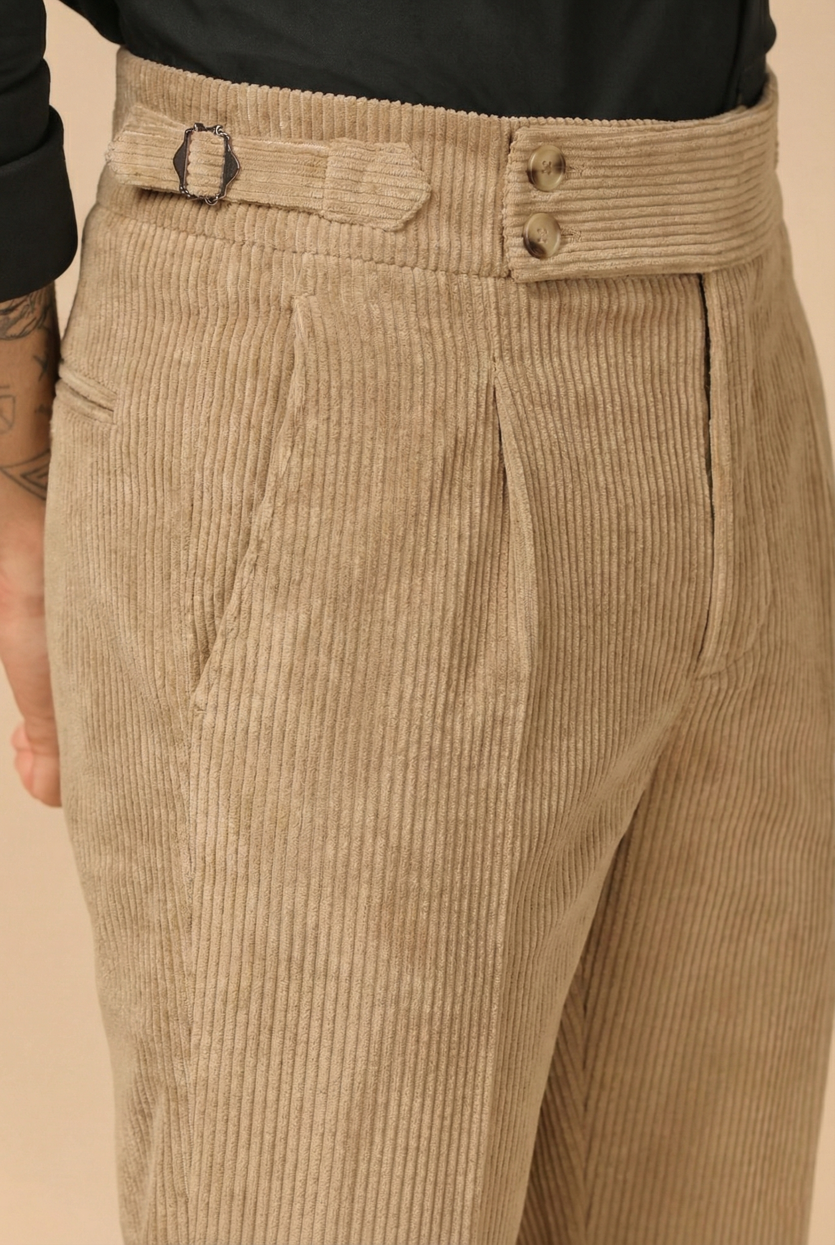 best formal pants for men in India