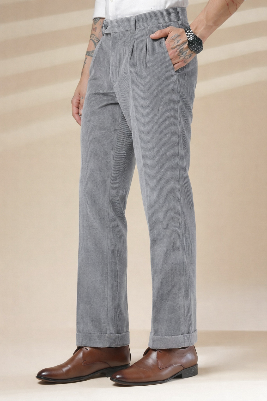 office trousers for men