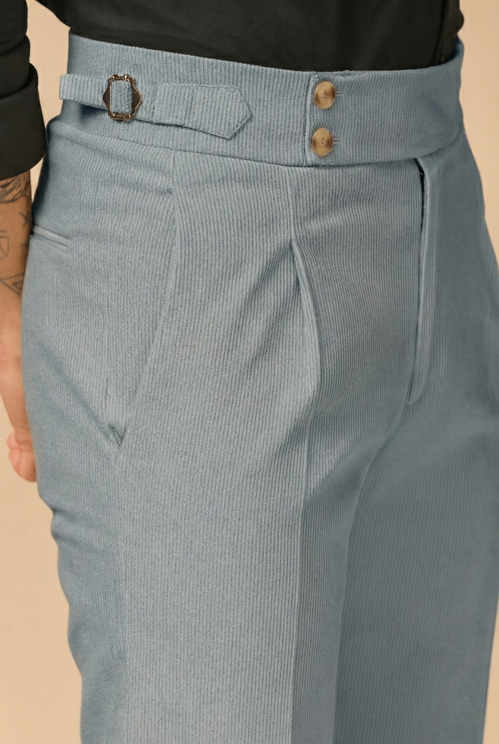 best formal pants for men in India