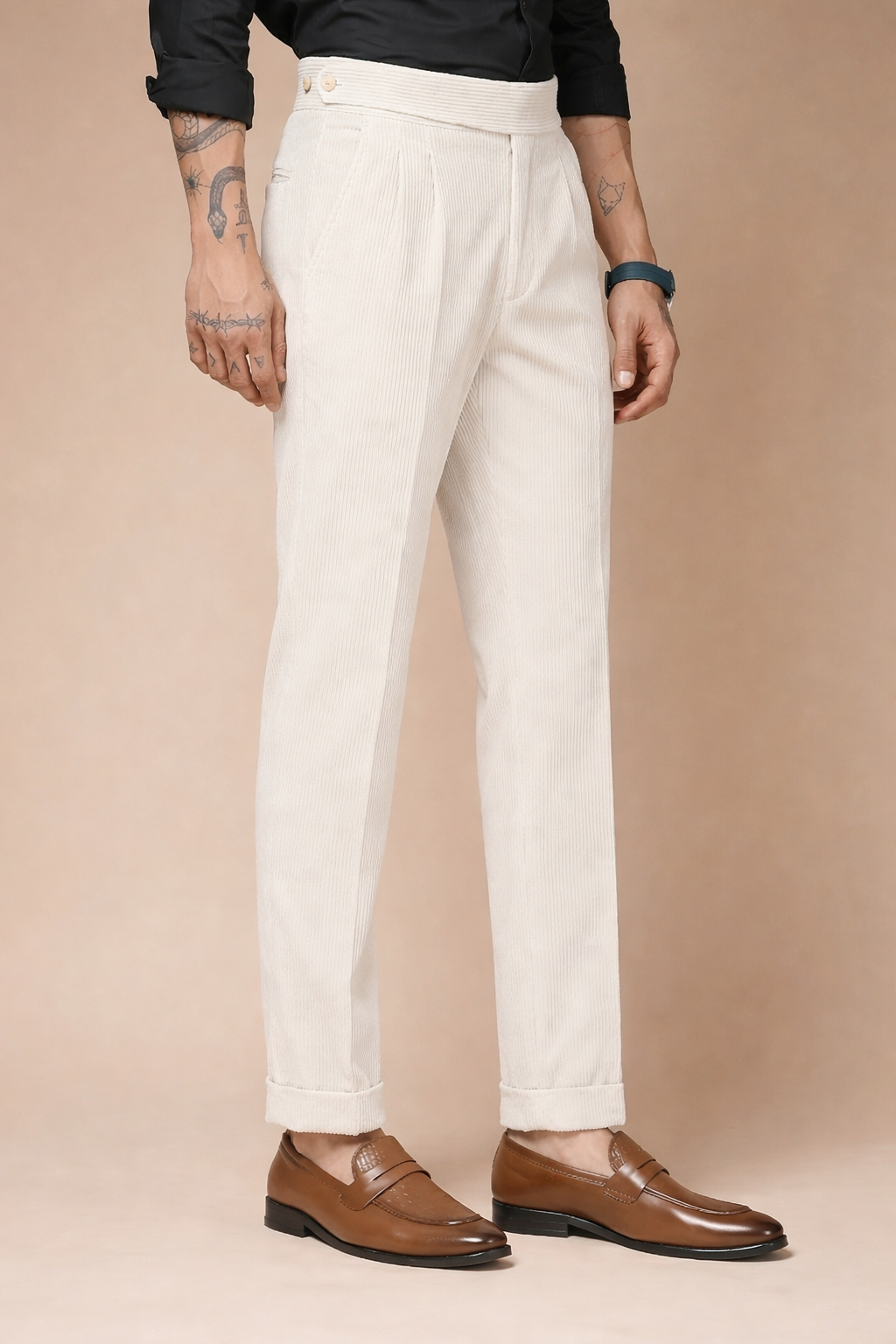 premium formal trousers 