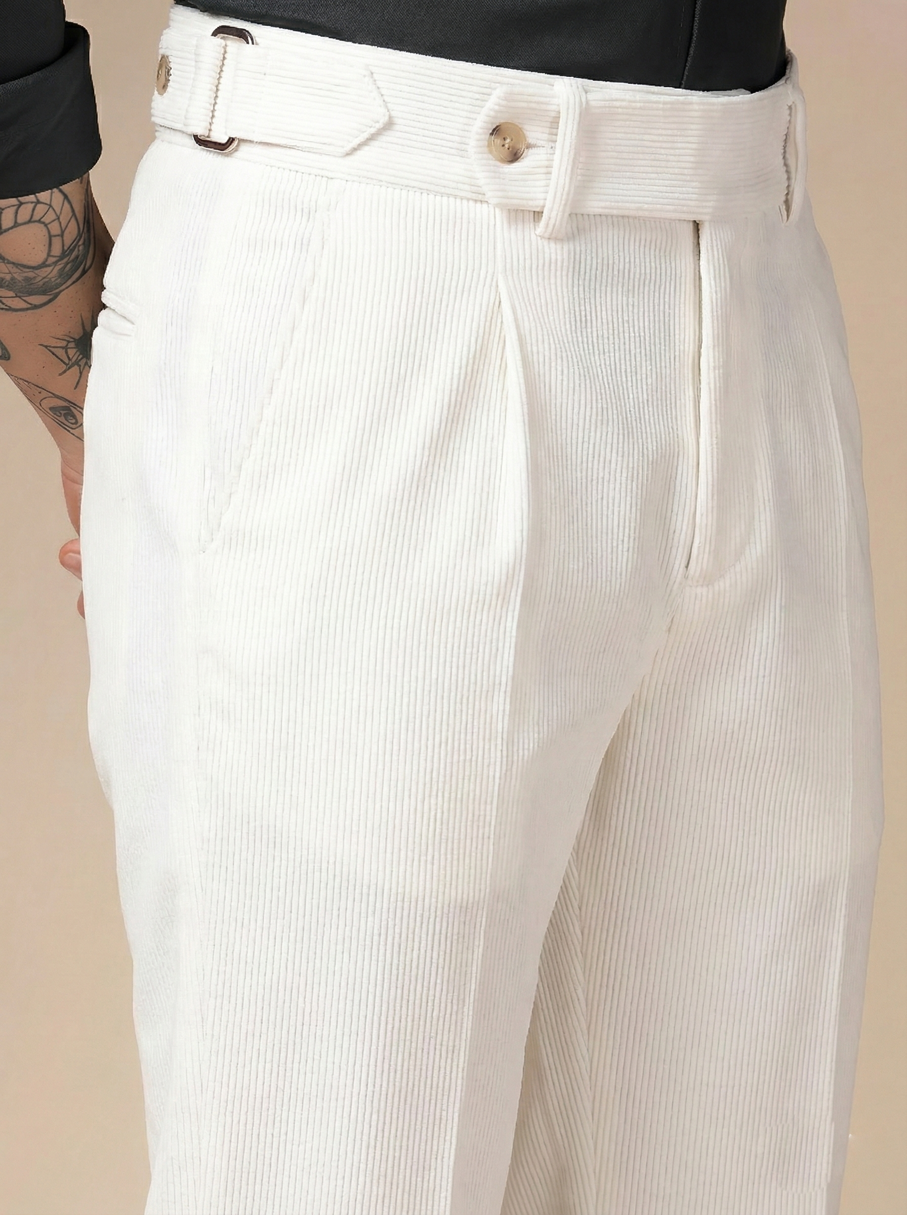  boot cut formal pants