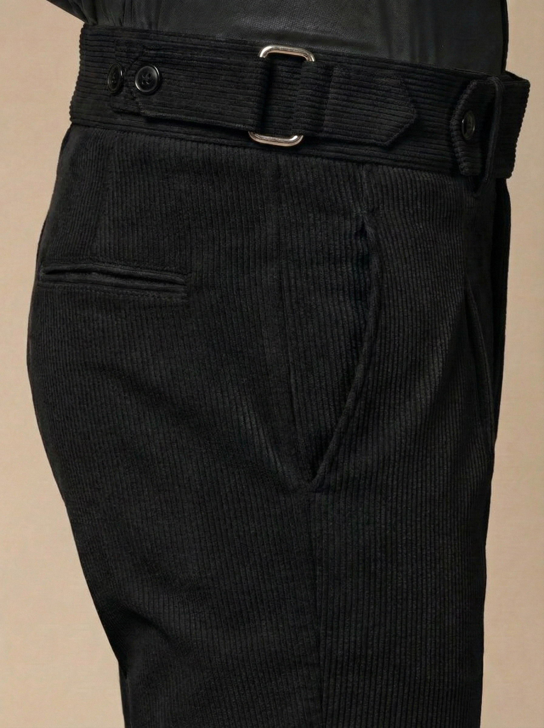  boot cut formal pants
