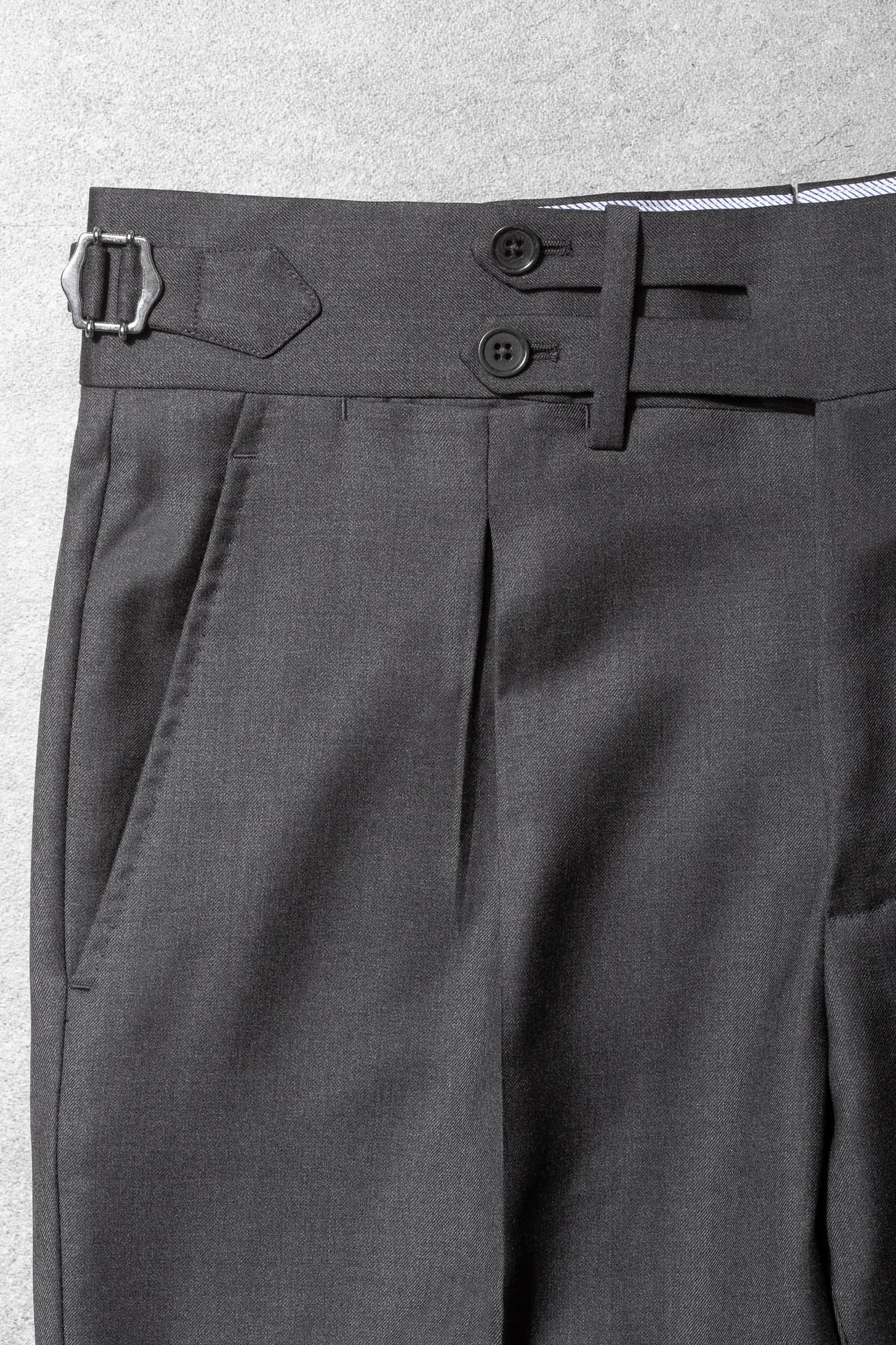 italian vega trouser