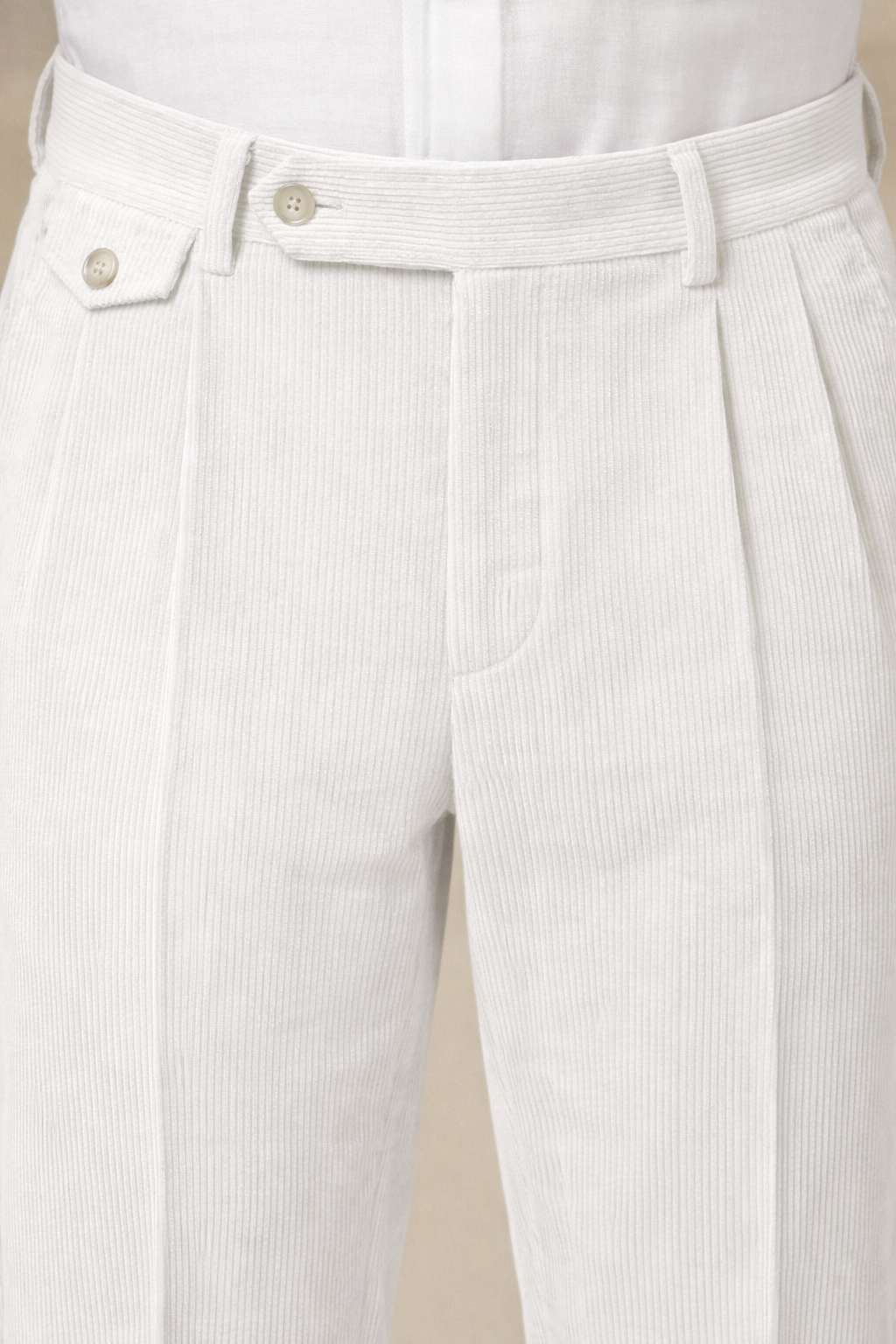 premium boot cut trousers
Italian Vega formal pants