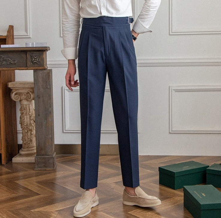 italian trousers