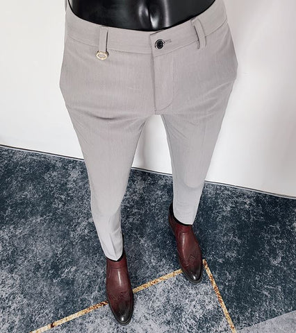 Pencil Trousers  Buy Pencil Trousers Online at Best Prices In India   Flipkartcom