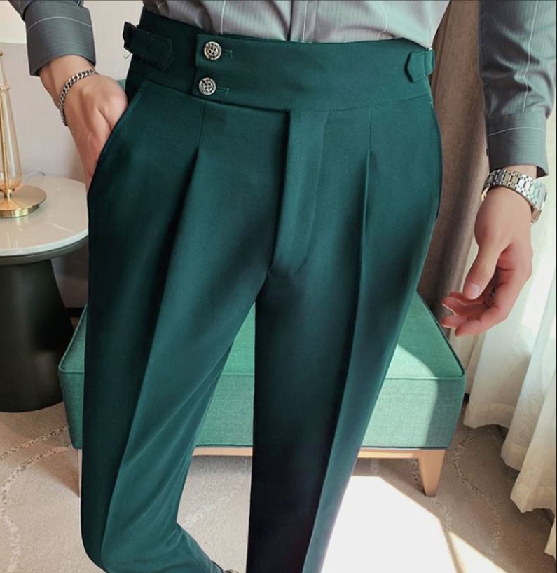 Custom Pants for Women | Knot Standard